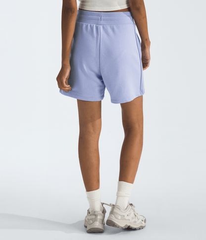 The North Face Women’s Terry Relaxed Shorts