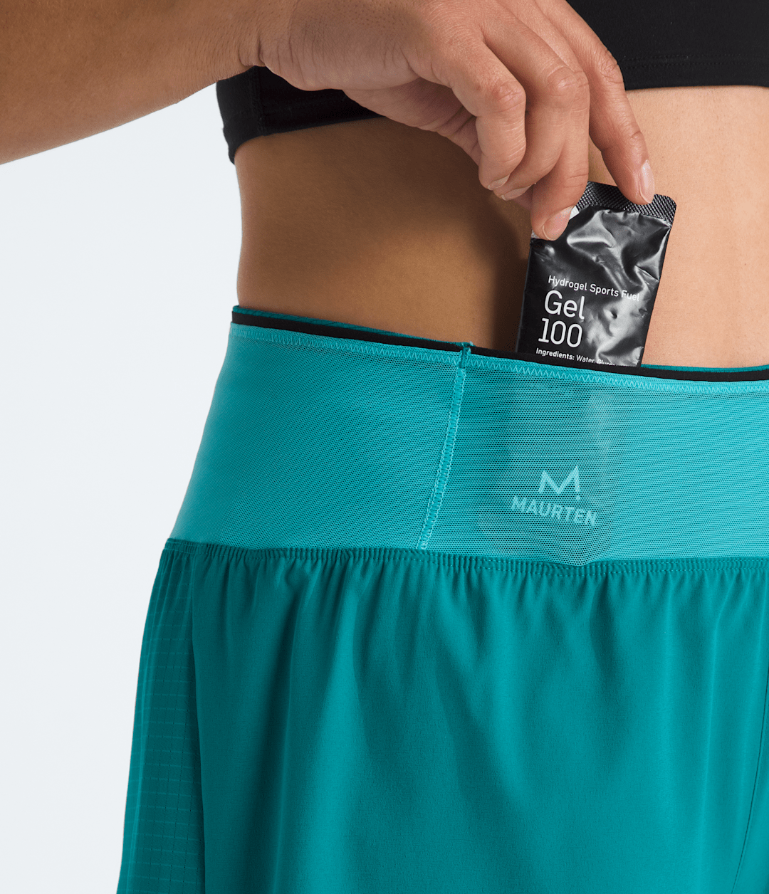 The North Face Women’s Summit Series Pacesetter 5'' Shorts