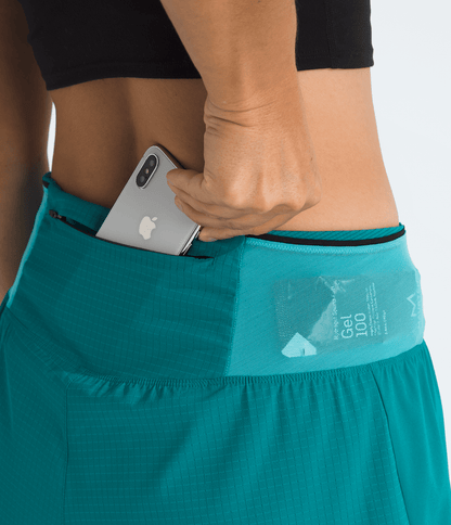 The North Face Women’s Summit Series Pacesetter 5'' Shorts