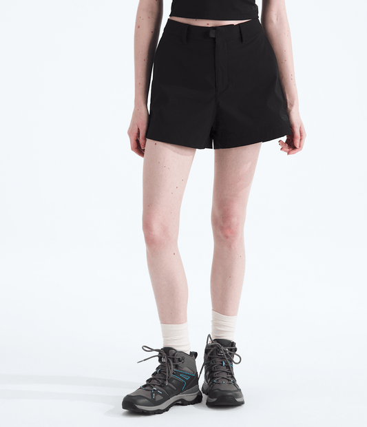 The North Face Women’s Basin 3'' Shorts