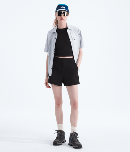 The North Face Women’s Basin 3'' Shorts