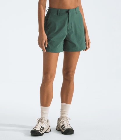 The North Face Women’s Basin 5'' Shorts