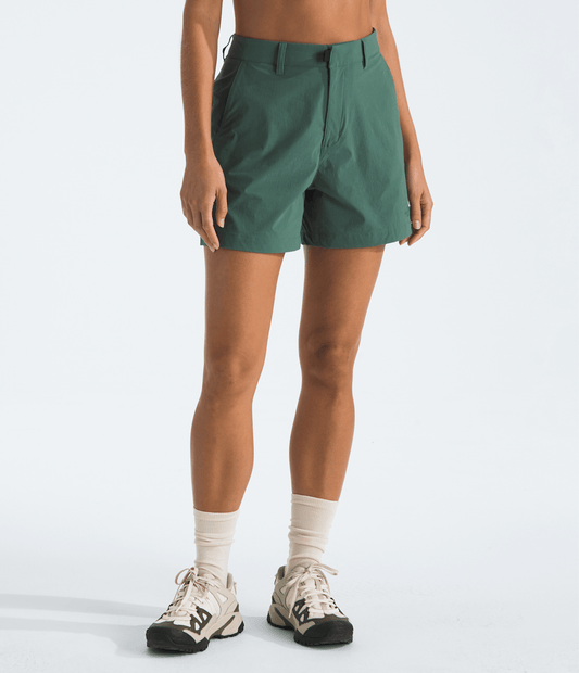 The North Face Women’s Basin 5'' Shorts
