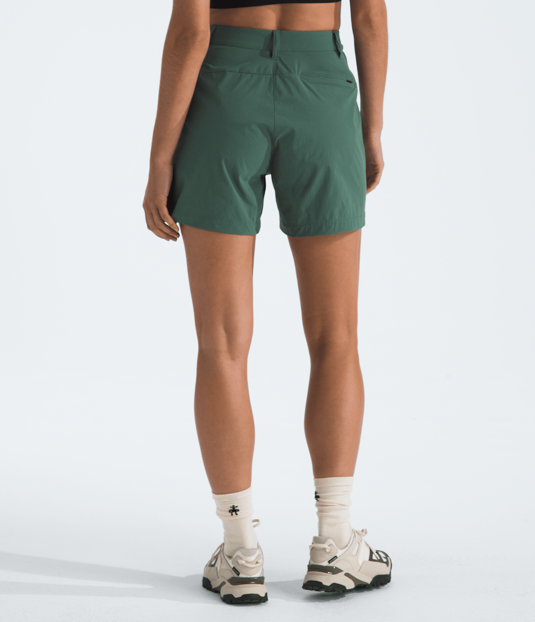 The North Face Women’s Basin 5'' Shorts