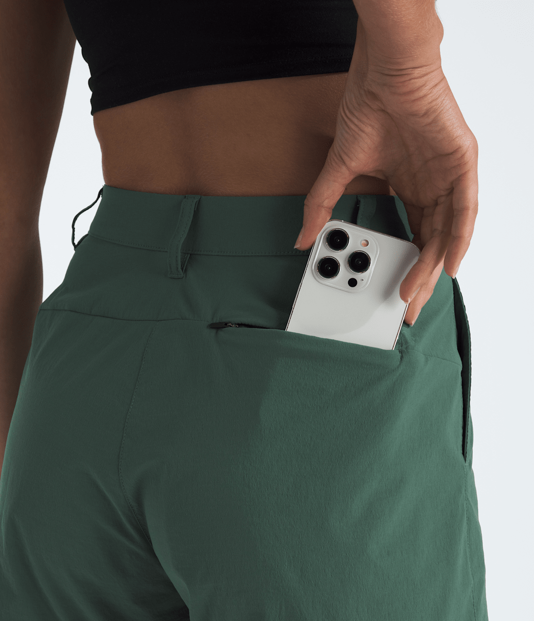 The North Face Women’s Basin 5'' Shorts
