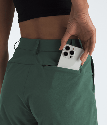 The North Face Women’s Basin 5'' Shorts