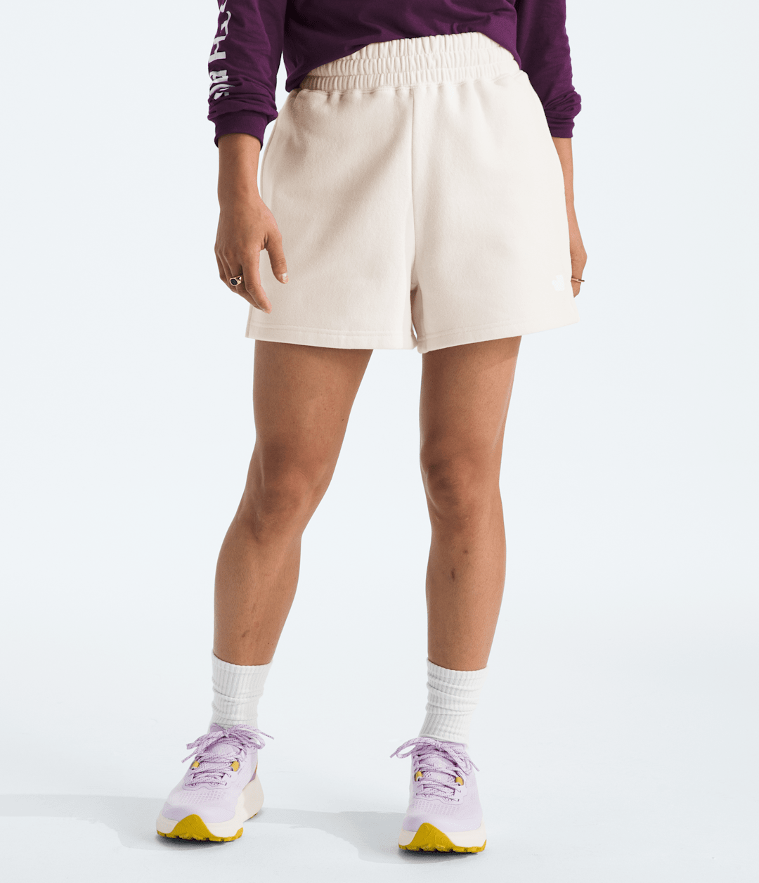 The North Face Women’s Evolution Shorts