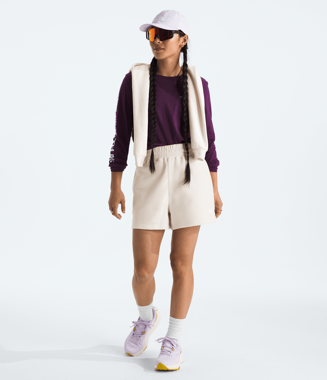 The North Face Women’s Evolution Shorts