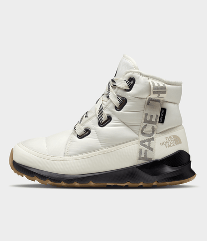The North Face Women’s THERMOBALL™ Lace Up Luxe Waterproof Boots
