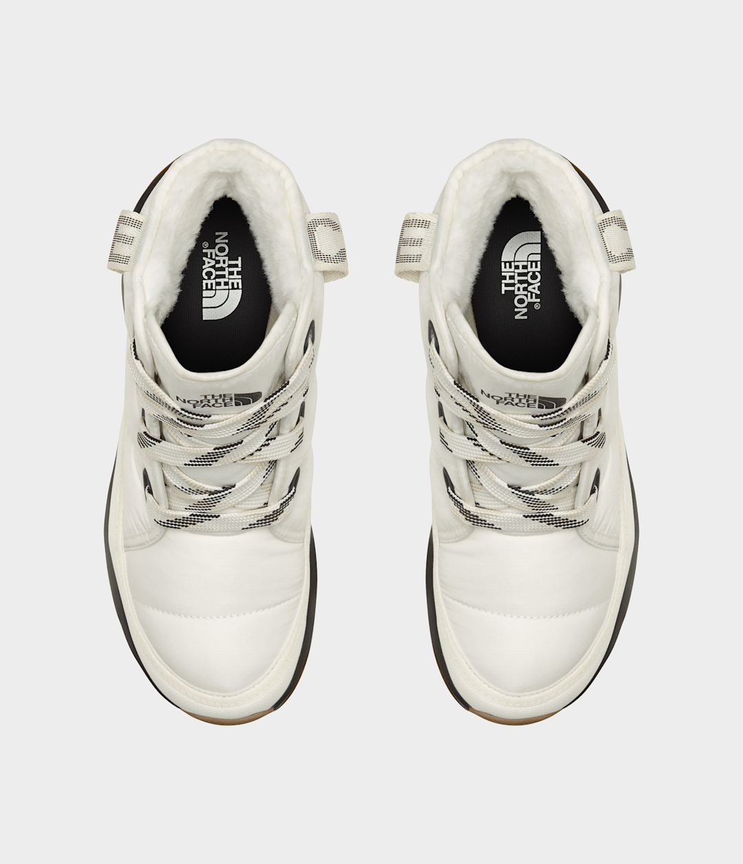 The North Face Women’s THERMOBALL™ Lace Up Luxe Waterproof Boots