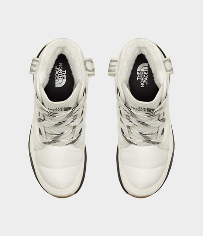 The North Face Women’s THERMOBALL™ Lace Up Luxe Waterproof Boots