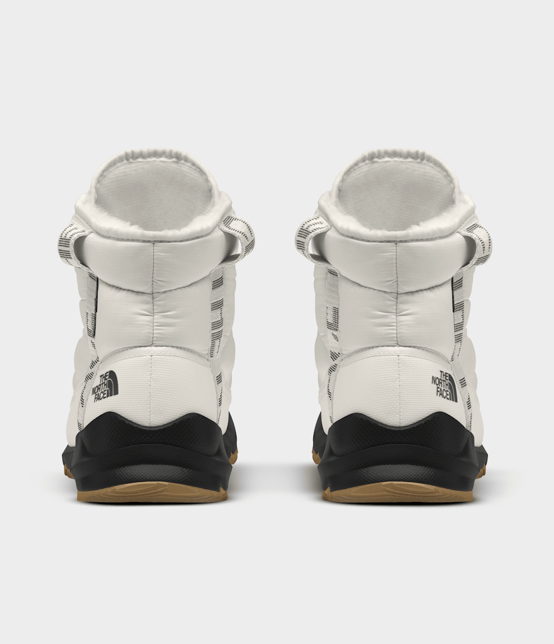 The North Face Women’s THERMOBALL™ Lace Up Luxe Waterproof Boots