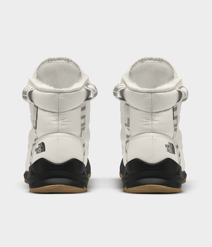 The North Face Women’s THERMOBALL™ Lace Up Luxe Waterproof Boots