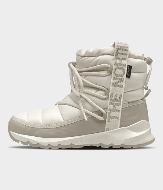 The North Face Women’s THERMOBALL™ Lace Up Waterproof Boots