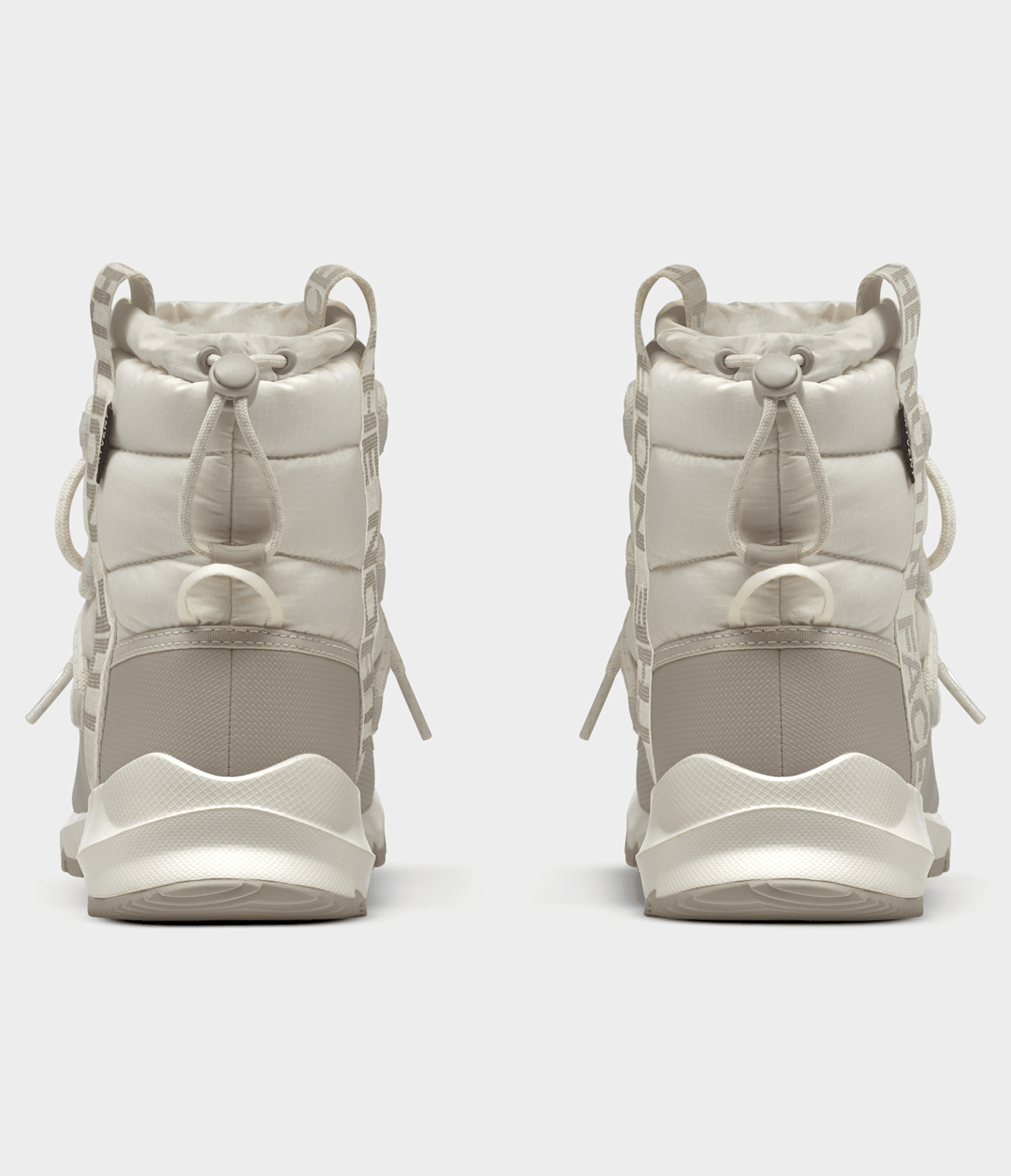 The North Face Women’s THERMOBALL™ Lace Up Waterproof Boots