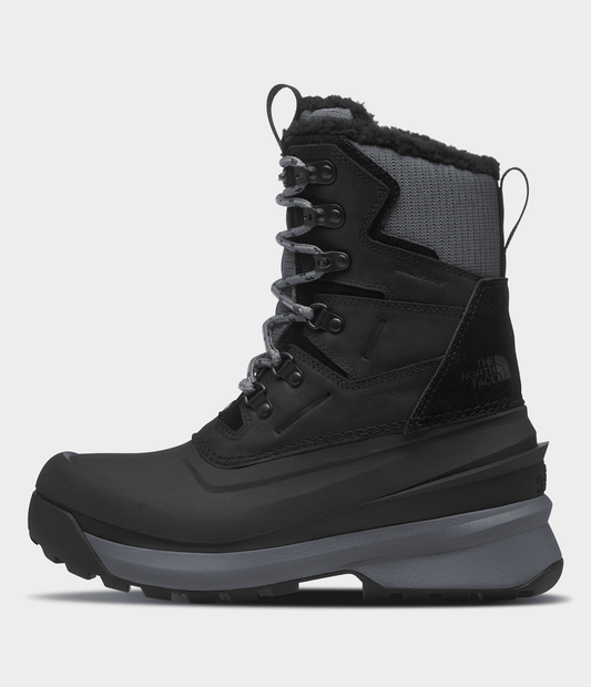 The North Face Women’s Chilkat V 400 Waterproof Boots