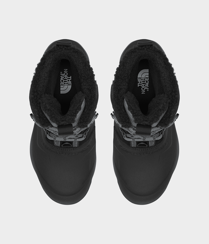 The North Face Women’s Chilkat V 400 Waterproof Boots