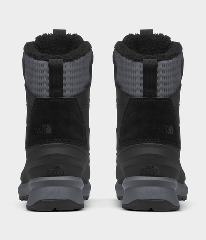 The North Face Women’s Chilkat V 400 Waterproof Boots