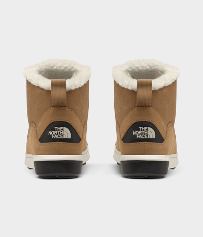 The North Face Women’s Sierra Mid Lace Waterproof Boots