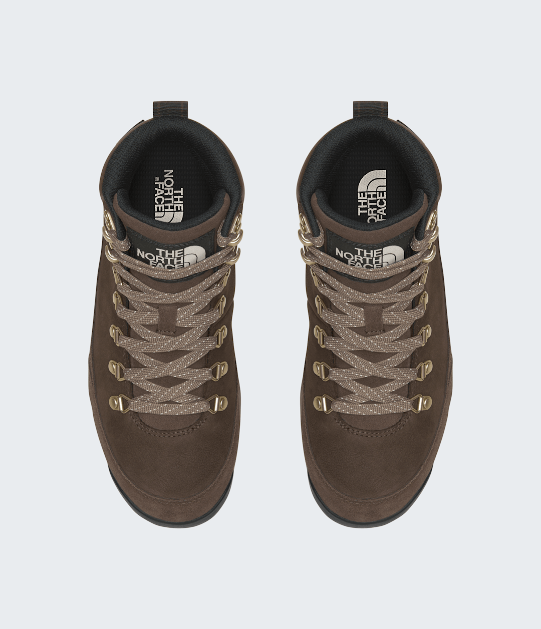 The North Face Women’s Back-To-Berkeley IV Leather Waterproof Boots