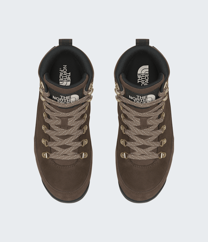 The North Face Women’s Back-To-Berkeley IV Leather Waterproof Boots