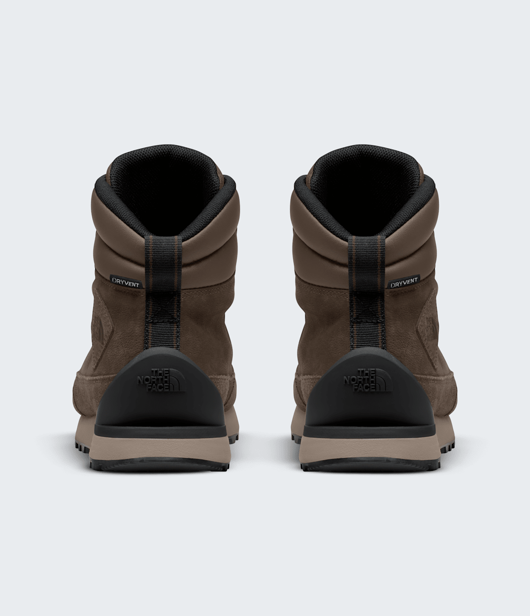 The North Face Women’s Back-To-Berkeley IV Leather Waterproof Boots