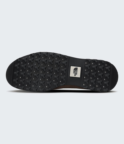 The North Face Women’s Back-To-Berkeley IV Leather Waterproof Boots