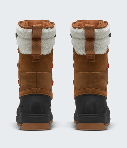 The North Face Women’s Shellista VI Mid Waterproof Boots