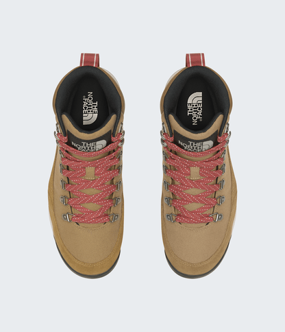 The North Face Women’s Back-To-Berkeley IV Textile Waterproof Boots