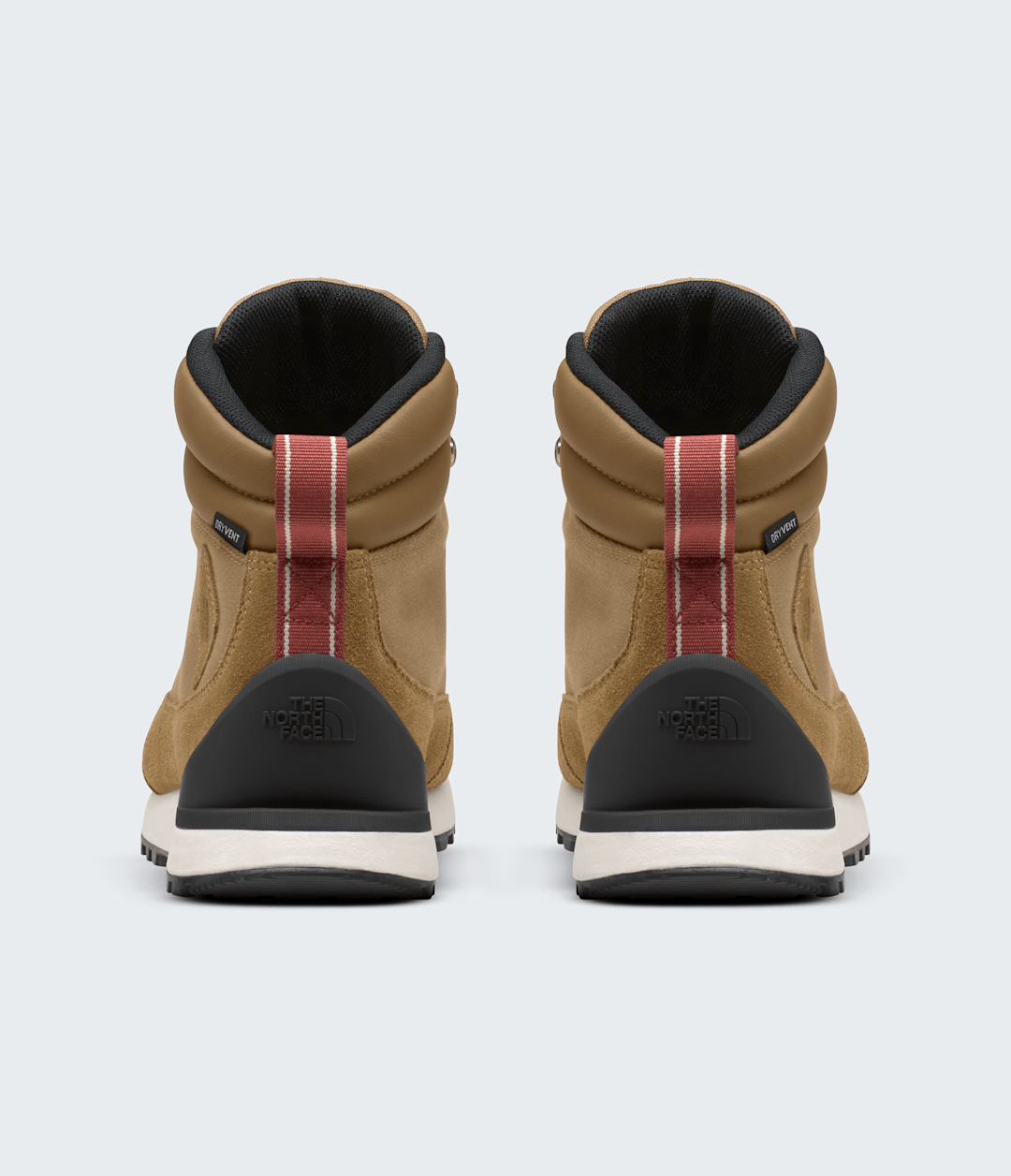The North Face Women’s Back-To-Berkeley IV Textile Waterproof Boots