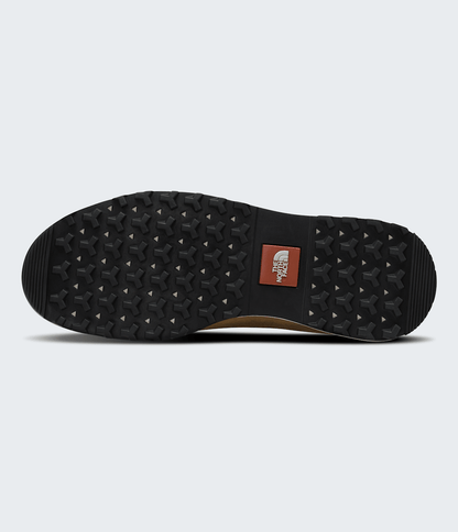 The North Face Women’s Back-To-Berkeley IV Textile Waterproof Boots