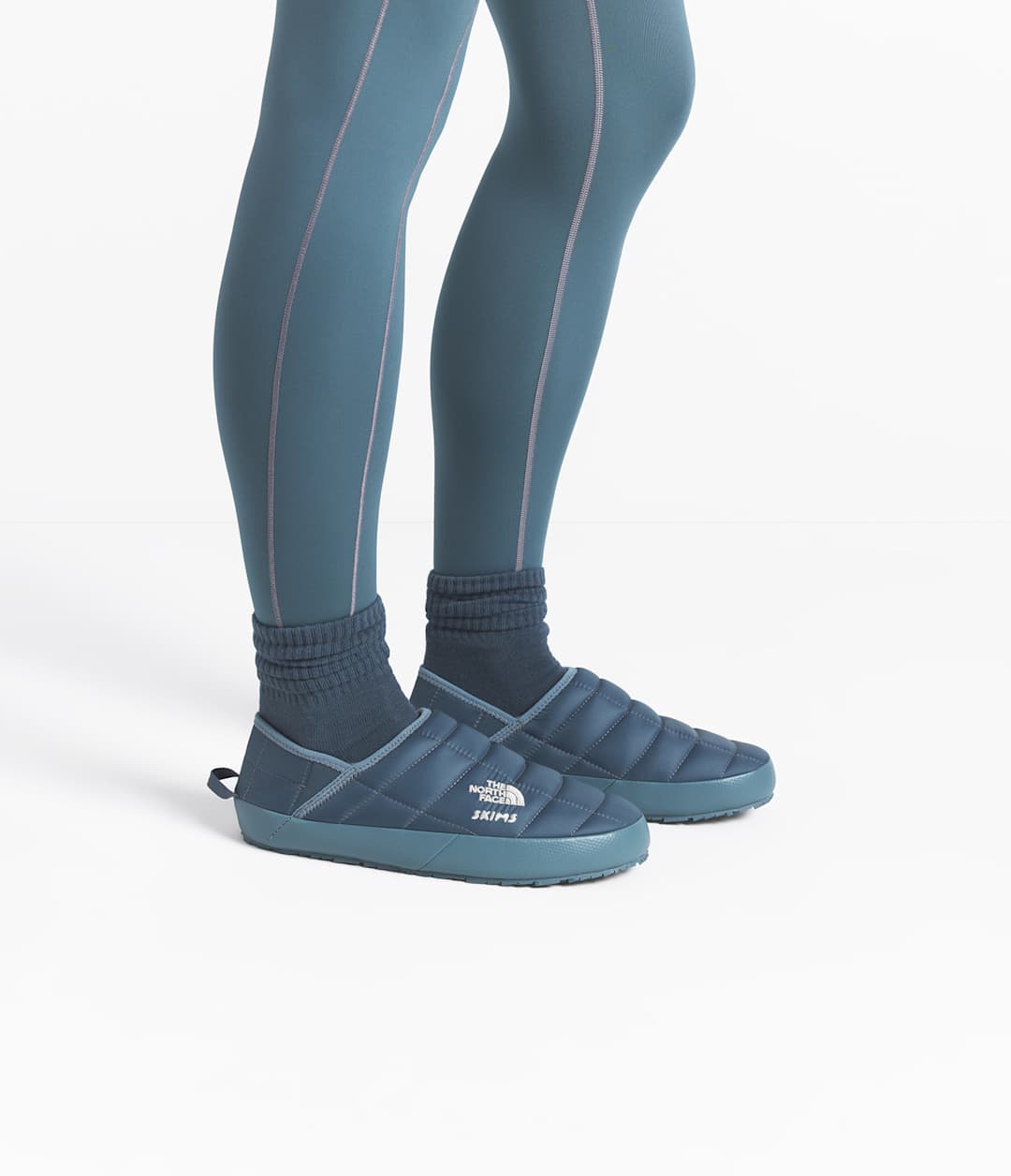 The North Face The North Face X SKIMS Thermoball Traction Mule V