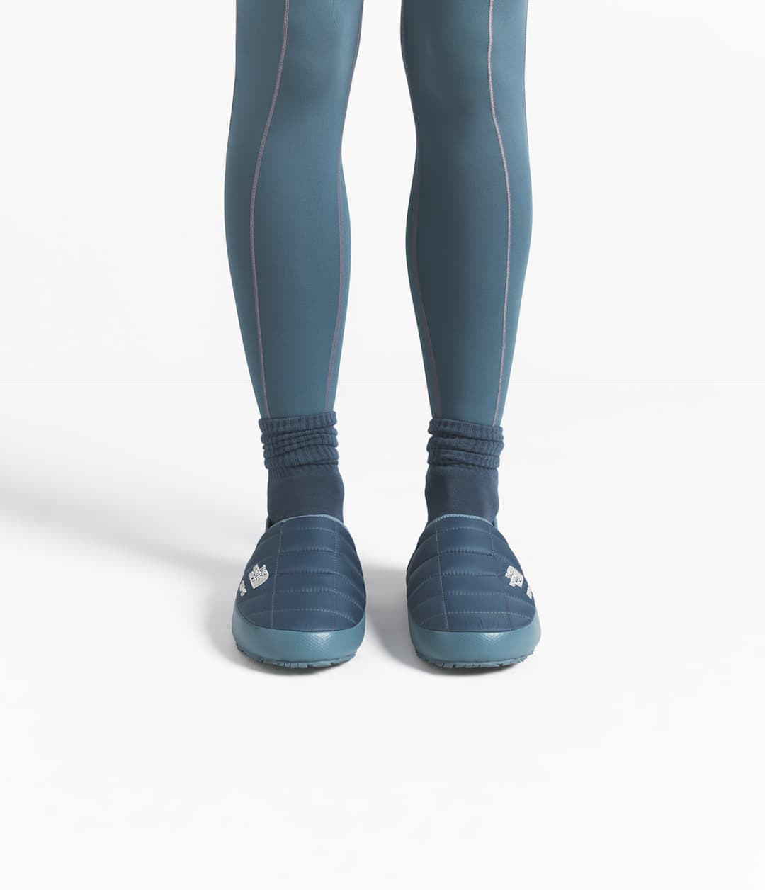 The North Face The North Face X SKIMS Thermoball Traction Mule V