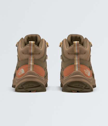 The North Face Women’s Hedgehog 3 Mid Waterproof Boots