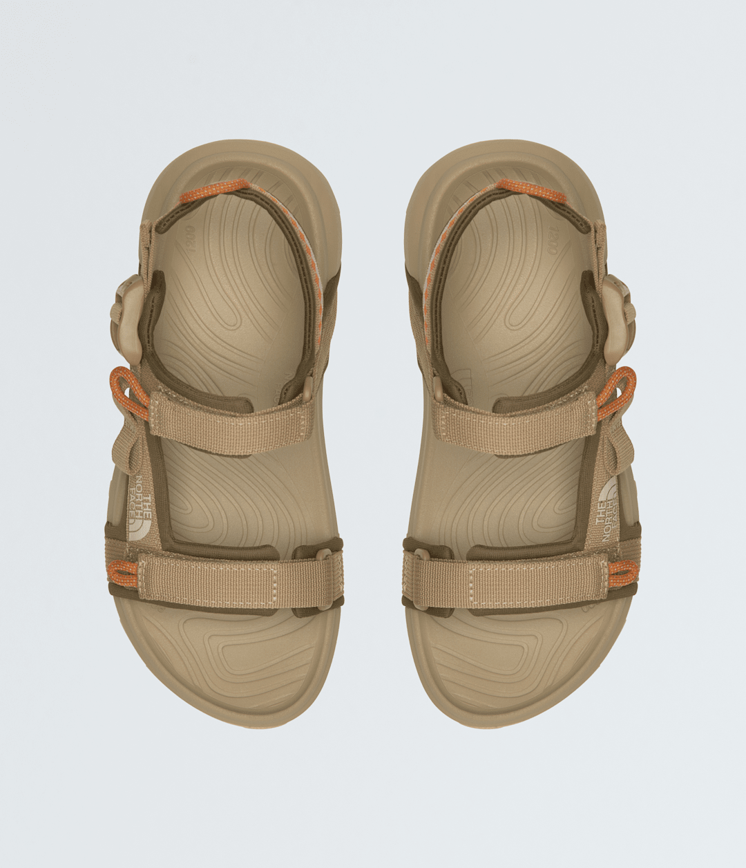The North Face Women’s Explore Camp Sandals