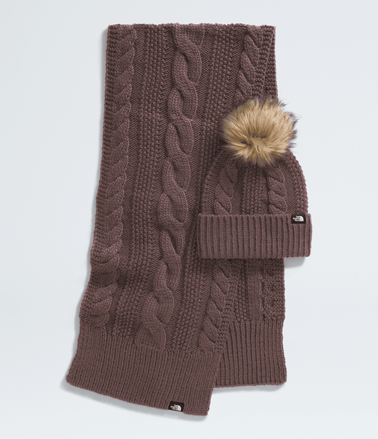 The North Face Women’s Oh Mega Set