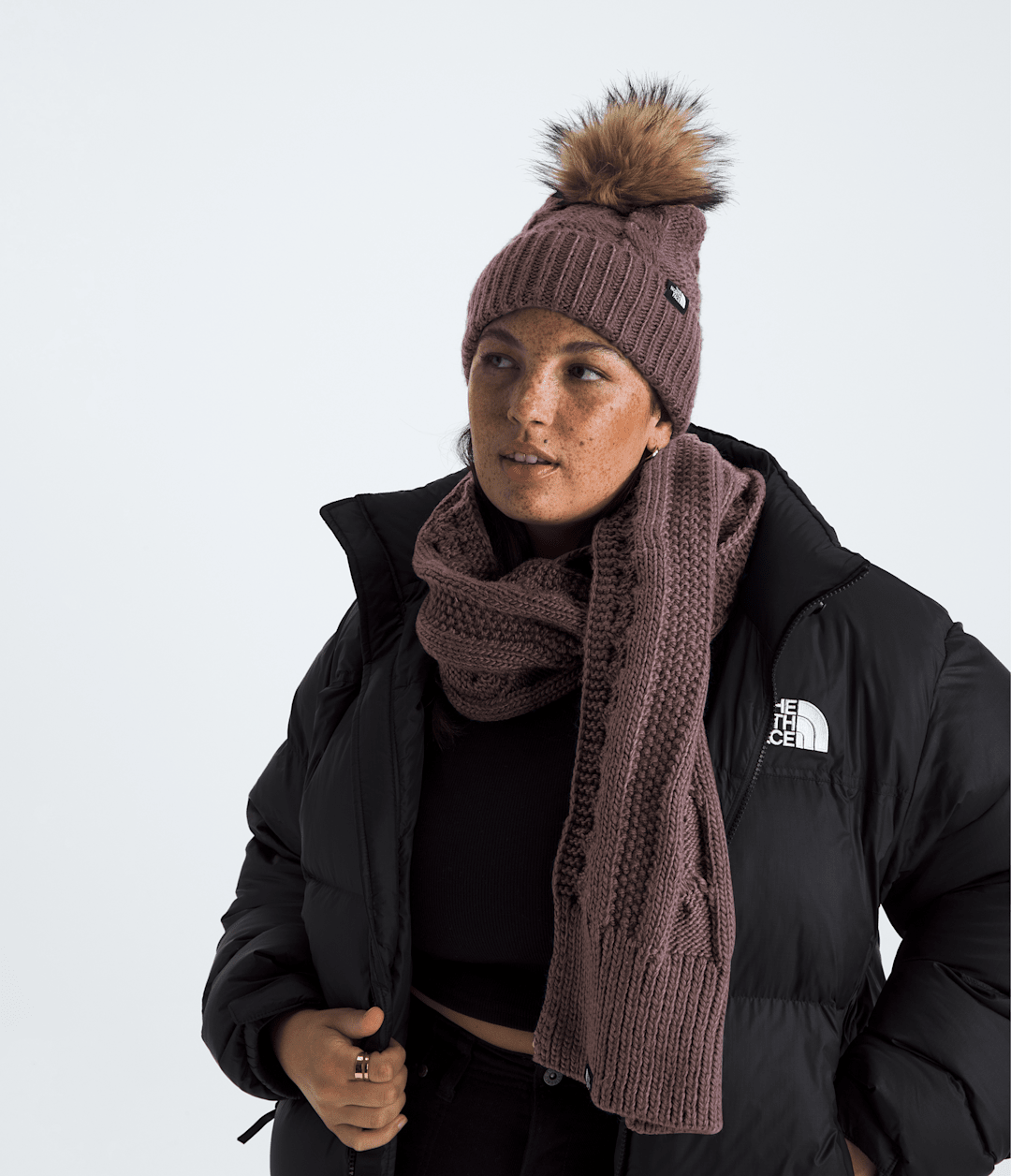 The North Face Women’s Oh Mega Set