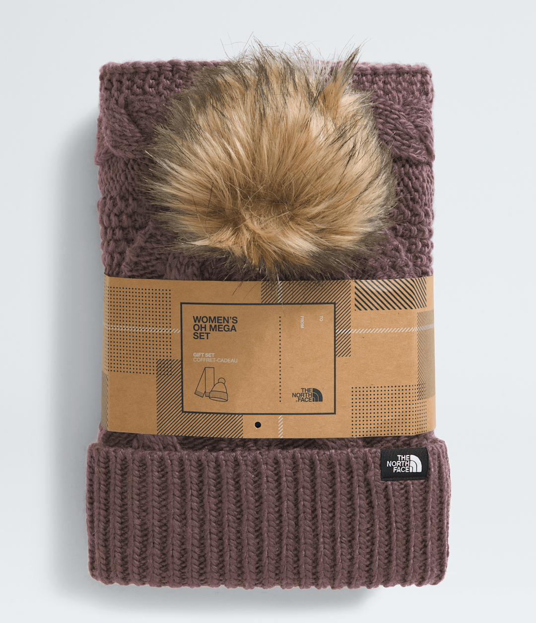 The North Face Women’s Oh Mega Set