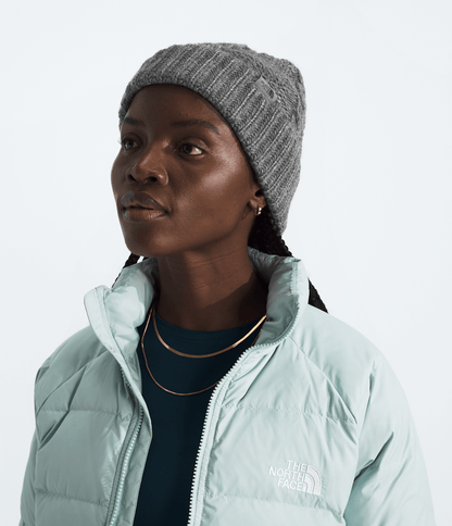 The North Face Women’s Oh Mega Beanie