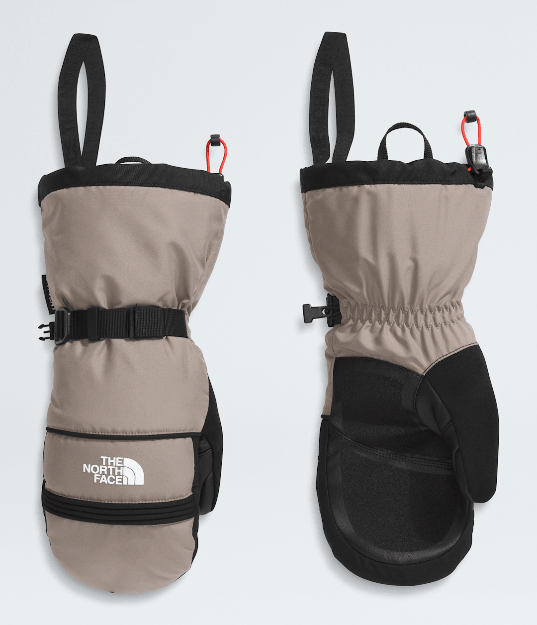 The North Face Women’s Montana Ski Mitts