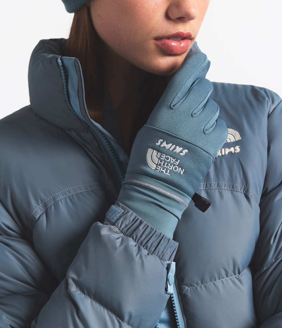 The North Face The North Face X SKIMS Gloves