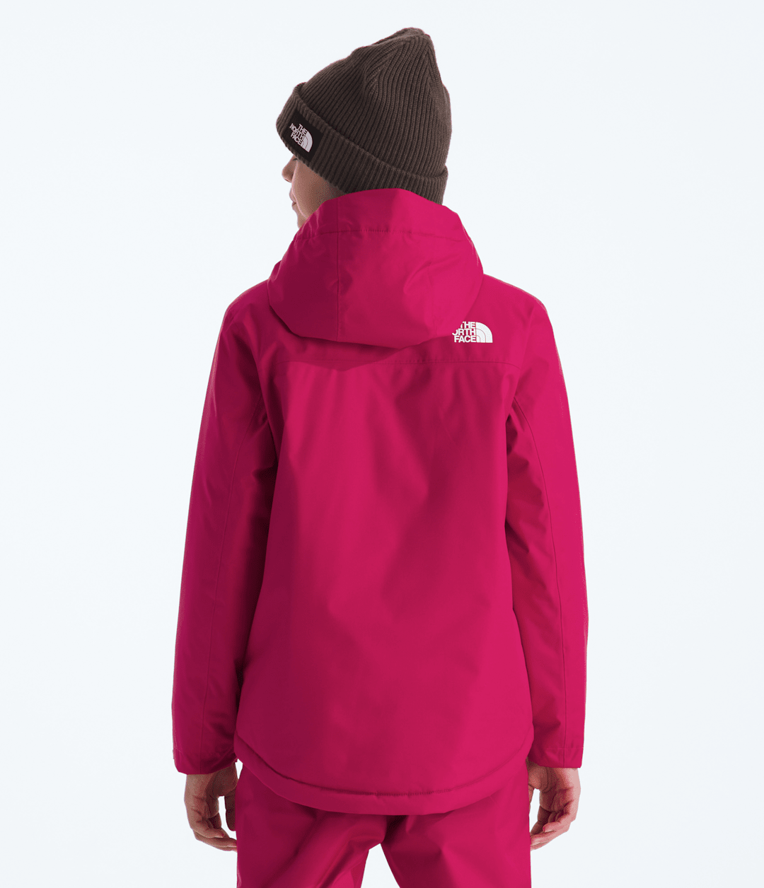 The North Face Girls’ Freedom Insulated Jacket
