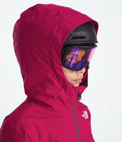 The North Face Girls’ Freedom Insulated Jacket