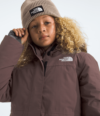 The North Face Girls’ Arctic Parka