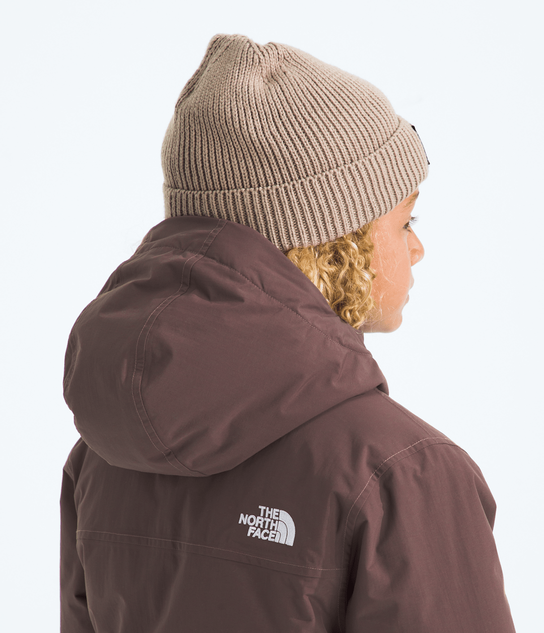 The North Face Girls’ Arctic Parka