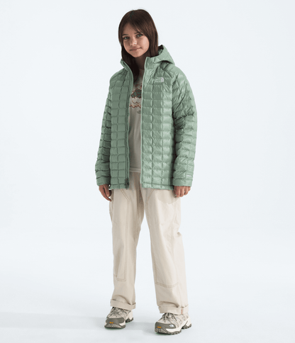 The North Face Girls’ THERMOBALL™ Parka