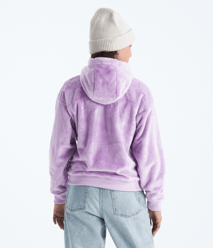 The North Face Girls’ Osito Full-Zip Hoodie