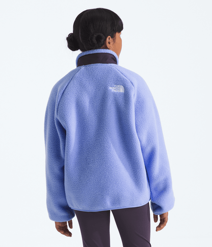 The North Face Girls’ Yumiori Full-Zip Jacket