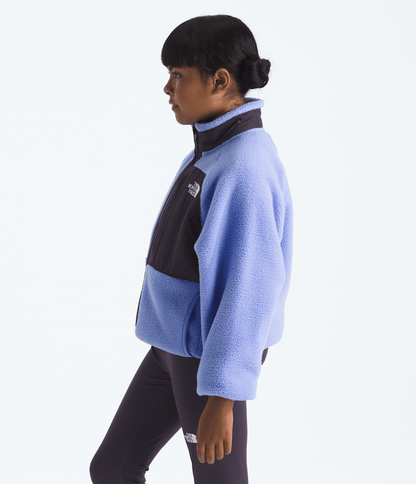 The North Face Girls’ Yumiori Full-Zip Jacket