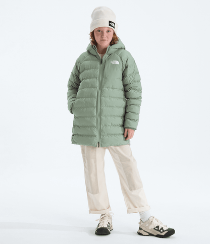 The North Face Girls’ Reversible Perrito Parka